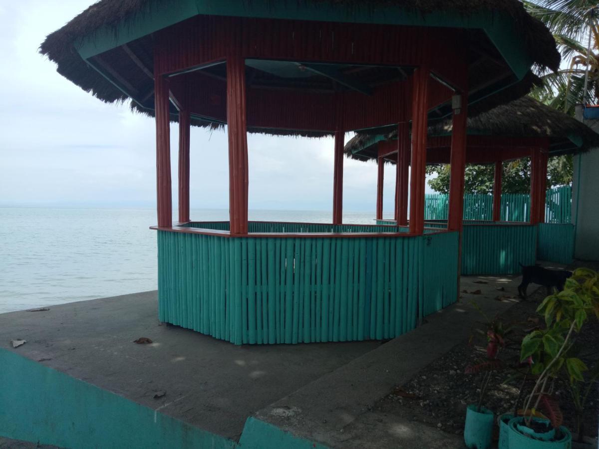 Smallfry'S Beach Resort Calatrava  Экстерьер фото